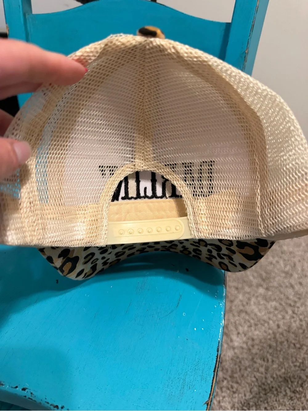 Zenana Outfitters 